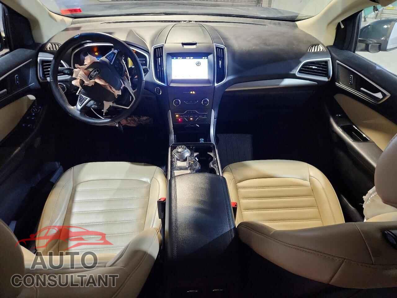 FORD EDGE 2019 - 2FMPK4J9XKBB43399