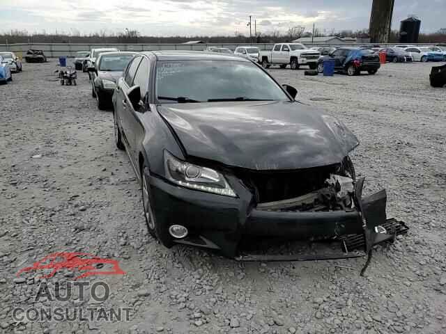 LEXUS GS350 2015 - JTHBE1BL3FA005735