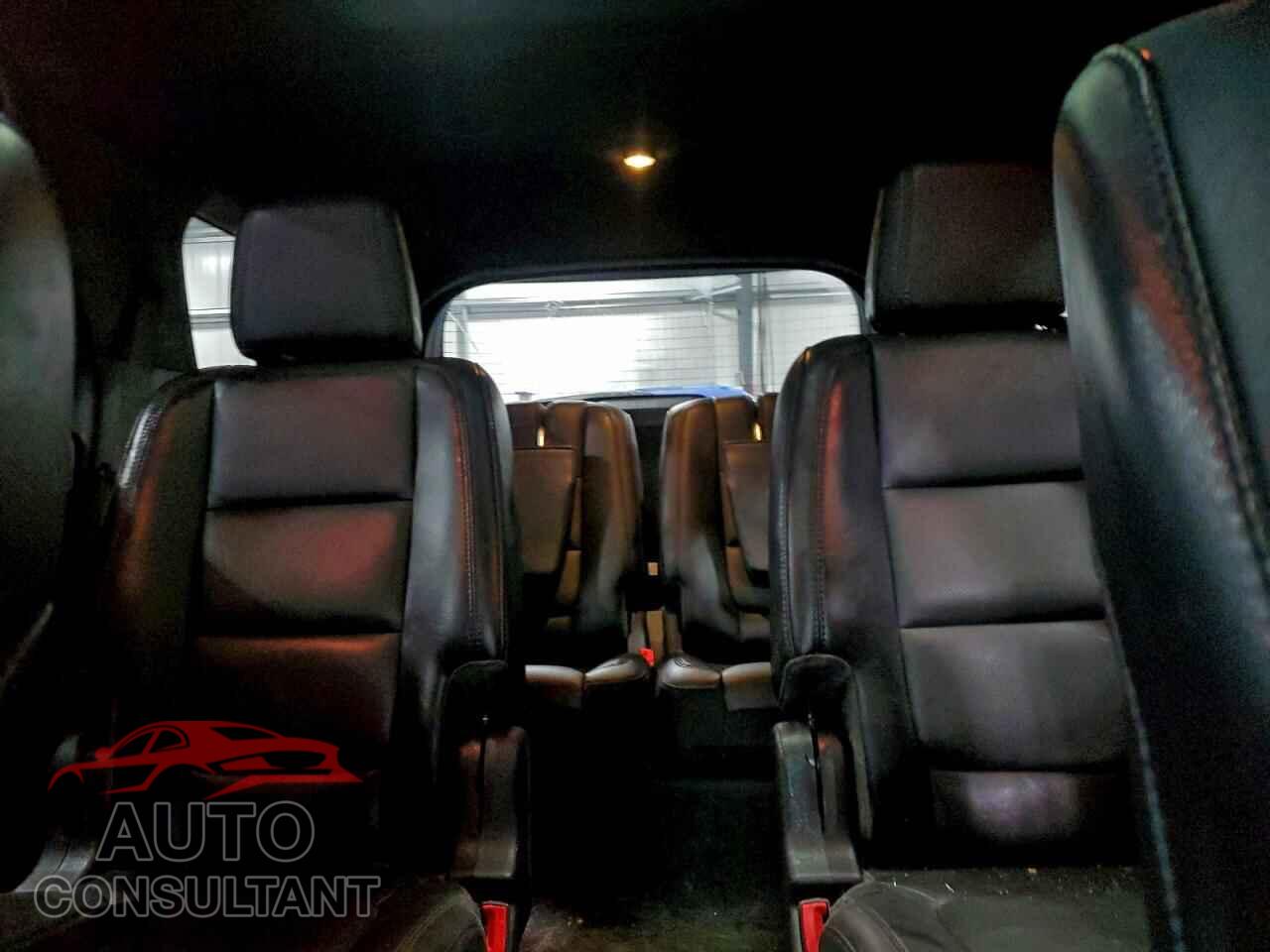 FORD EXPLORER 2013 - 1FM5K8F89DGB47910