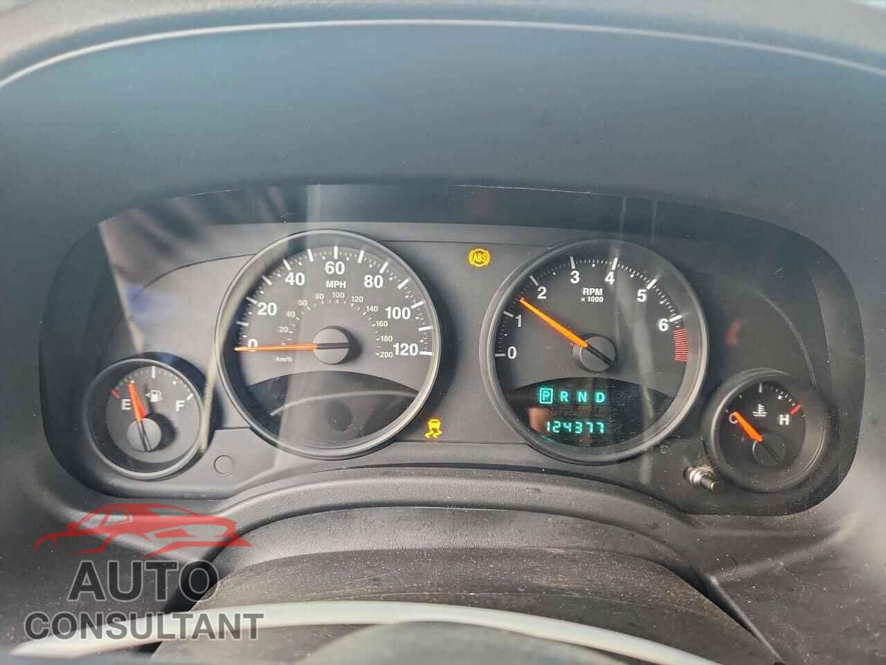 JEEP PATRIOT 2012 - 1C4NJPFA0CD690289
