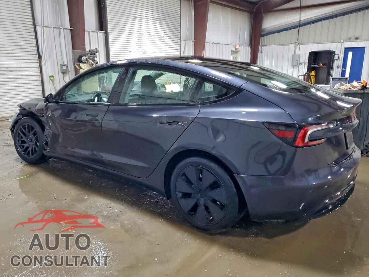 TESLA MODEL 3 2024 - 5YJ3E1EA1RF727247