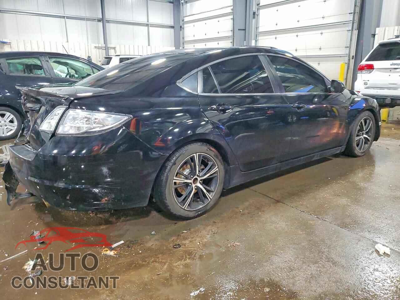 MAZDA 6 2012 - 1YVHZ8DH5C5M20426