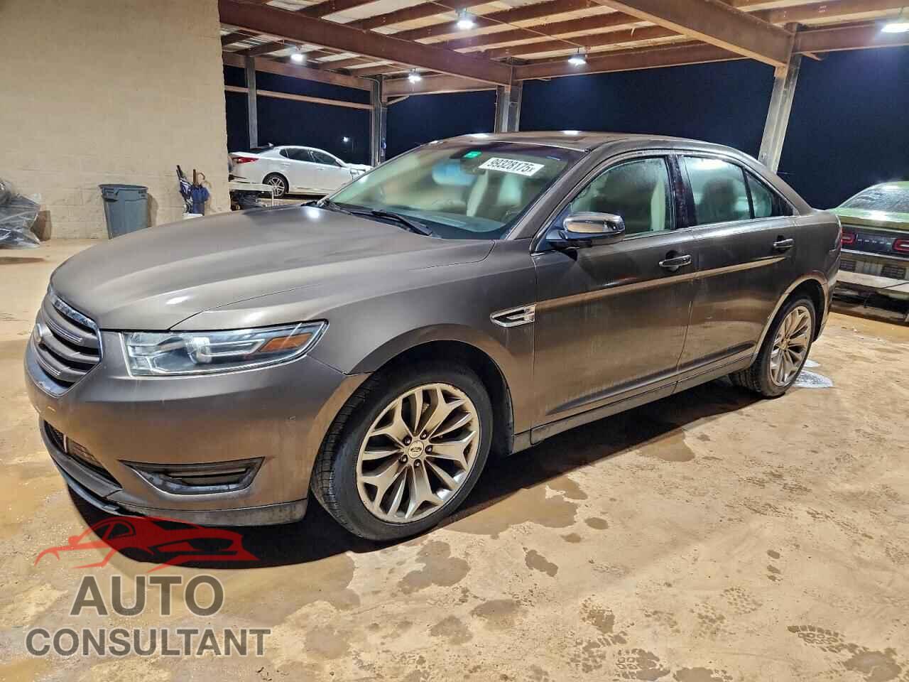 FORD TAURUS 2015 - 1FAHP2F86FG134251