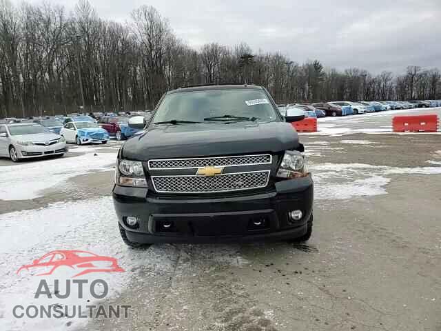 CHEVROLET TAHOE 2013 - 1GNSKCE08DR253184