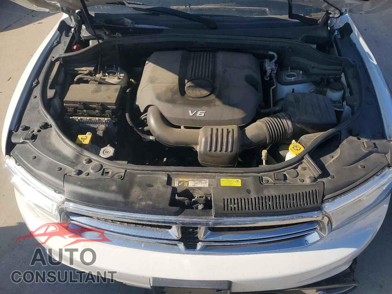 DODGE DURANGO 2015 - 1C4RDHDG3FC755779