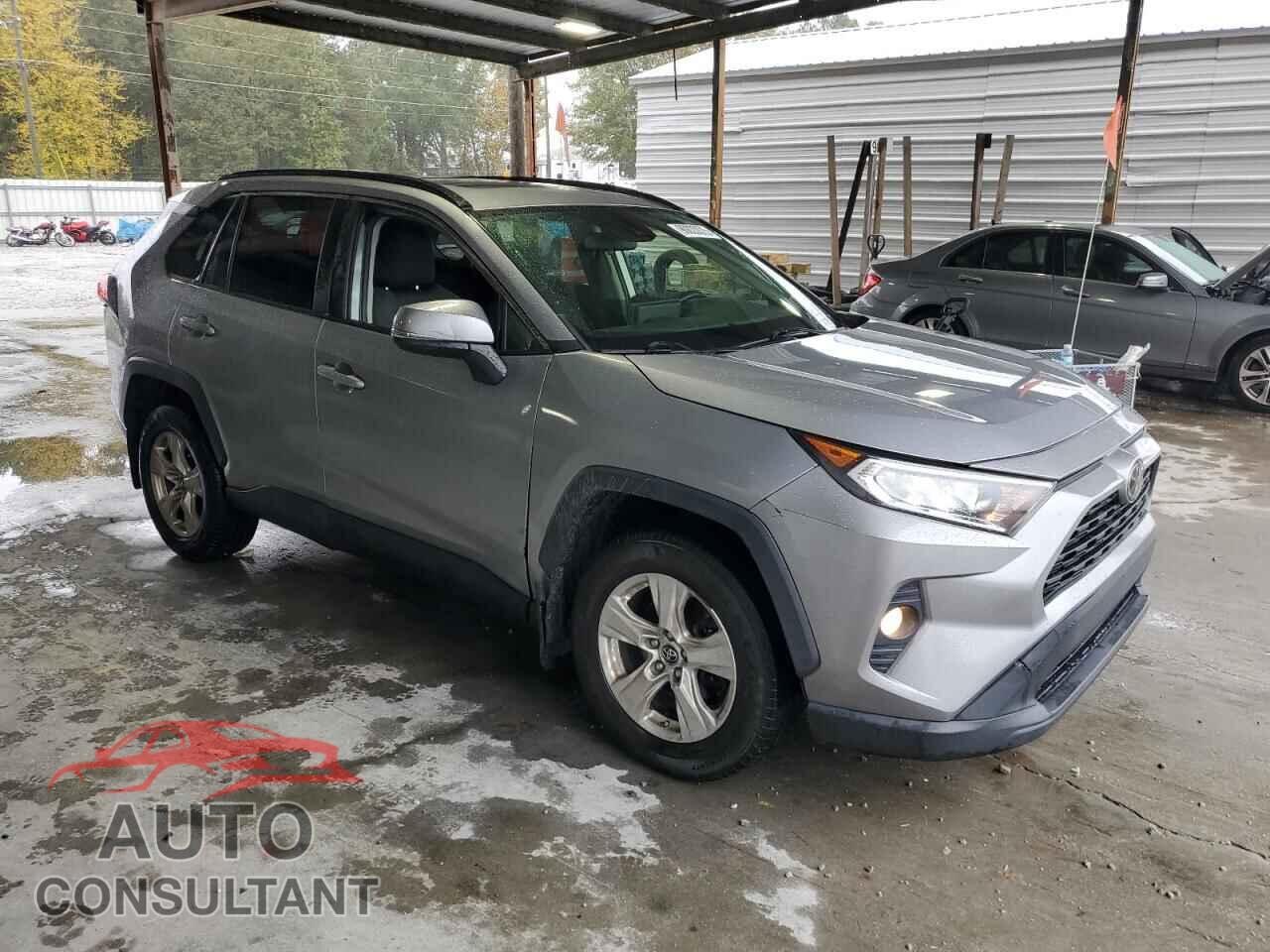 TOYOTA RAV4 2019 - JTMP1RFV1KD013628