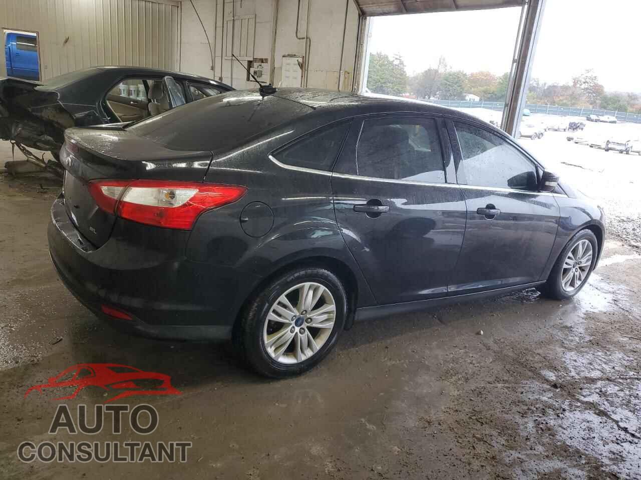 FORD FOCUS 2012 - 1FAHP3H20CL339503