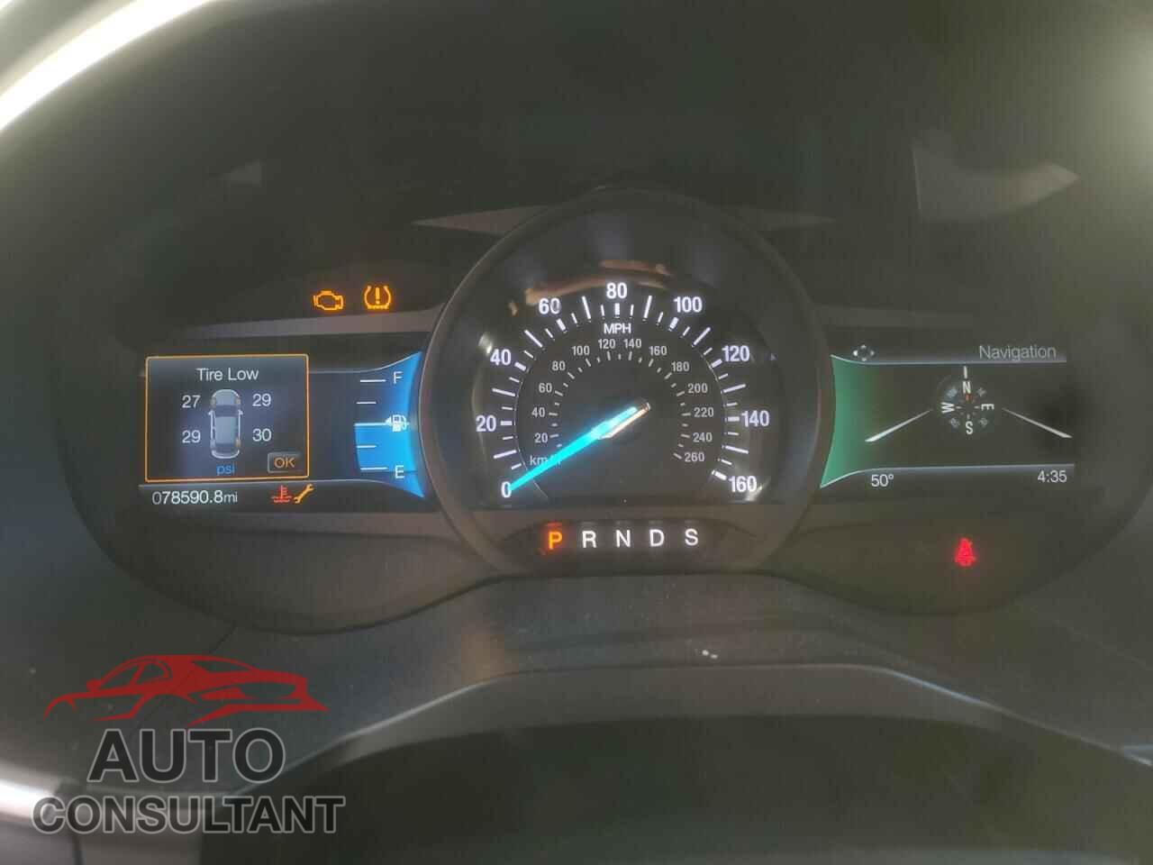 FORD EDGE 2019 - 2FMPK3J90KBB04315