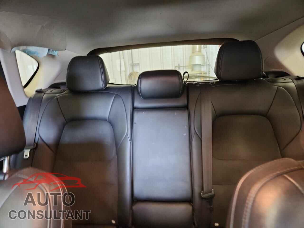 MAZDA CX-5 2017 - JM3KFBCL5H0160841