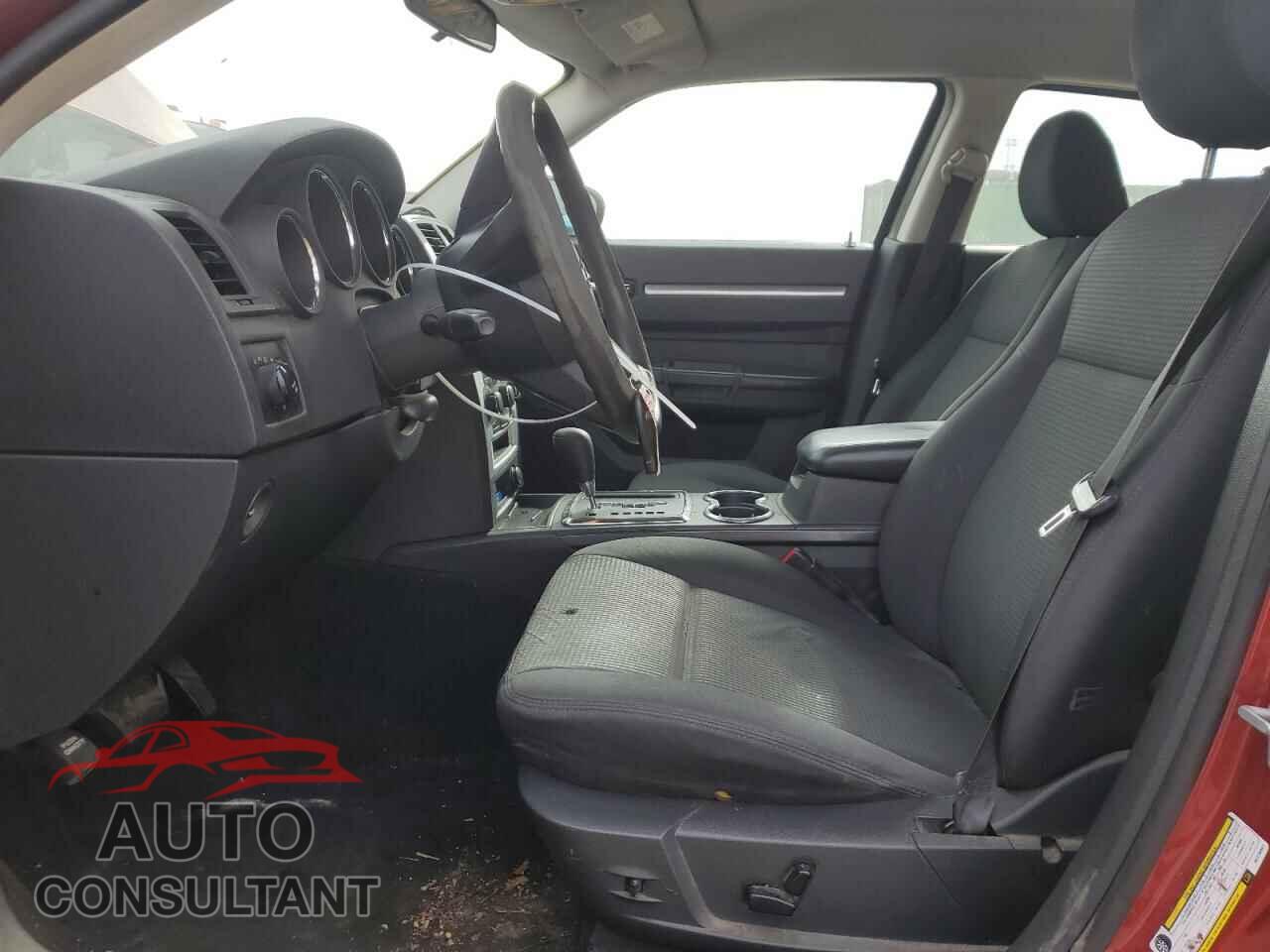 DODGE CHARGER 2010 - 2B3CA3CV2AH226901