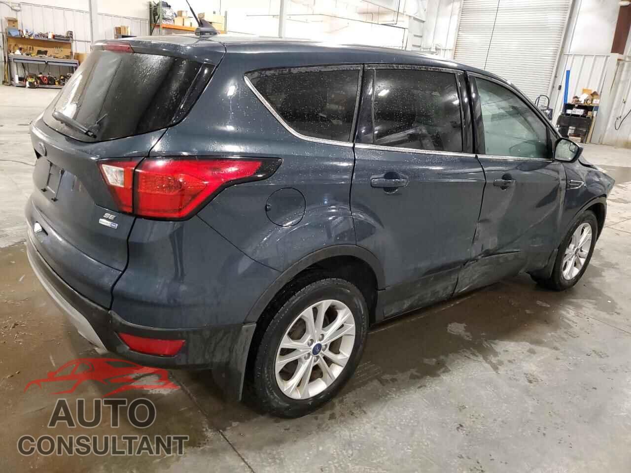 FORD ESCAPE 2019 - 1FMCU9GD3KUC54419