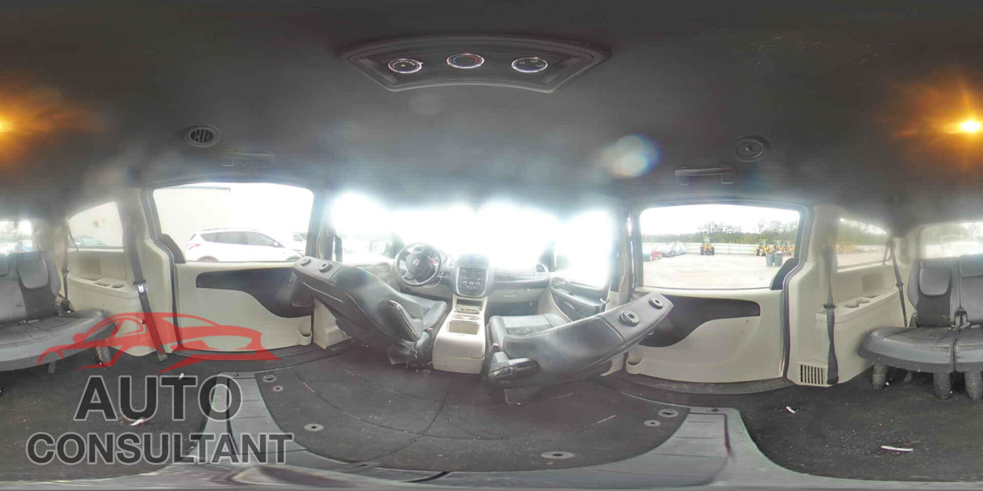 DODGE CARAVAN 2018 - 2C4RDGCG3JR282915
