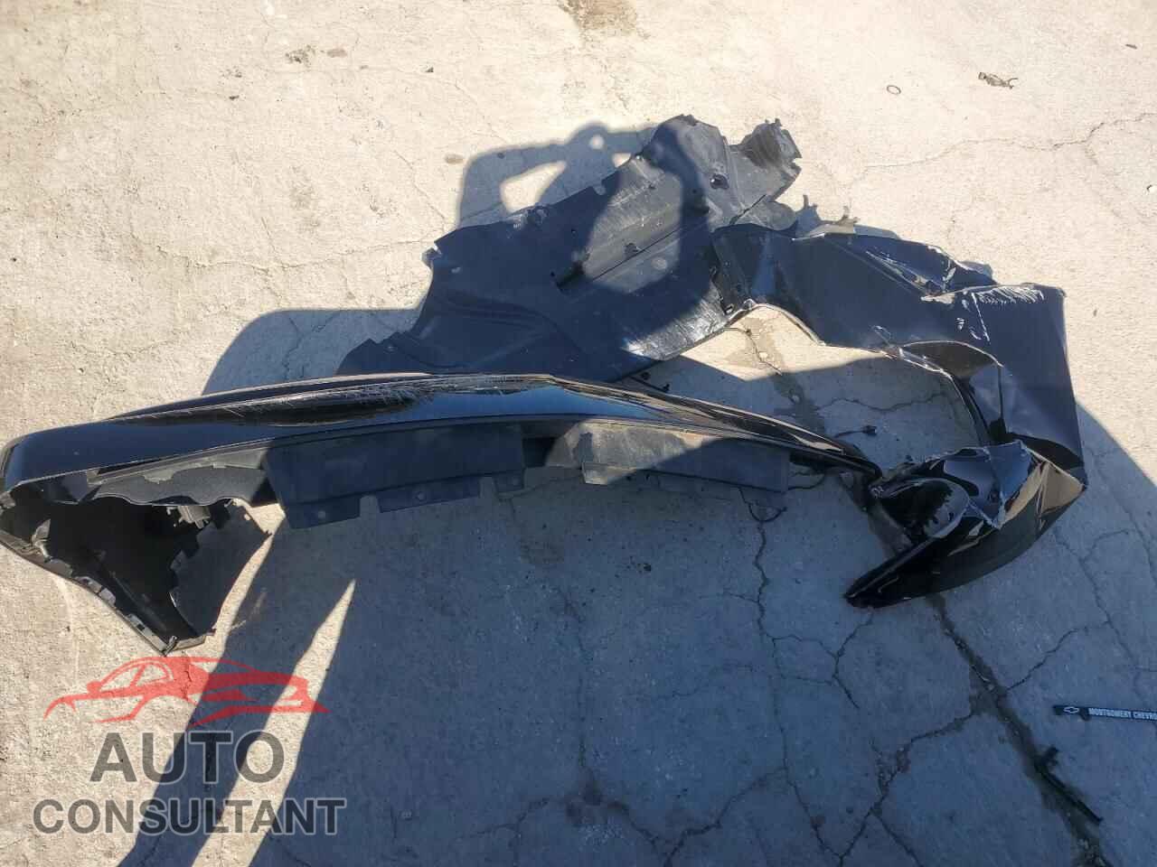 DODGE CHALLENGER 2019 - 2C3CDZAG5KH723573