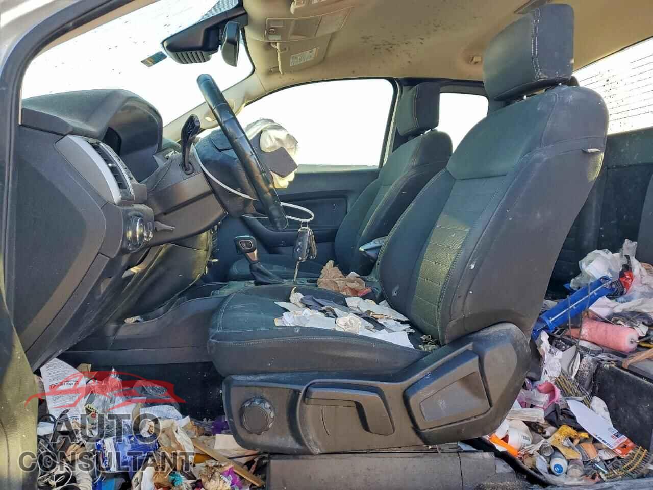 FORD RANGER 2019 - 1FTER1EH0KLA44968
