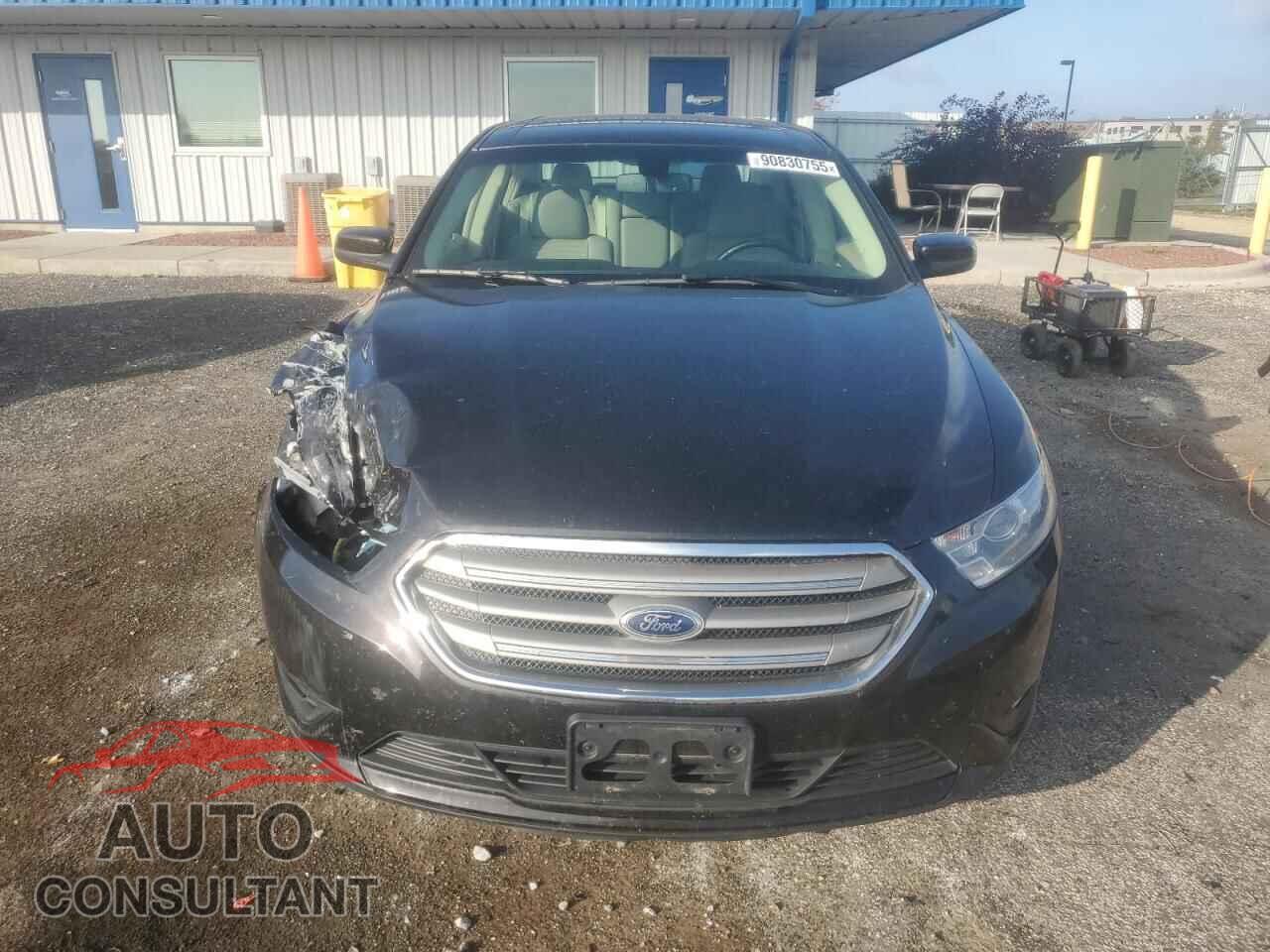 FORD TAURUS 2013 - 1FAHP2E83DG216789