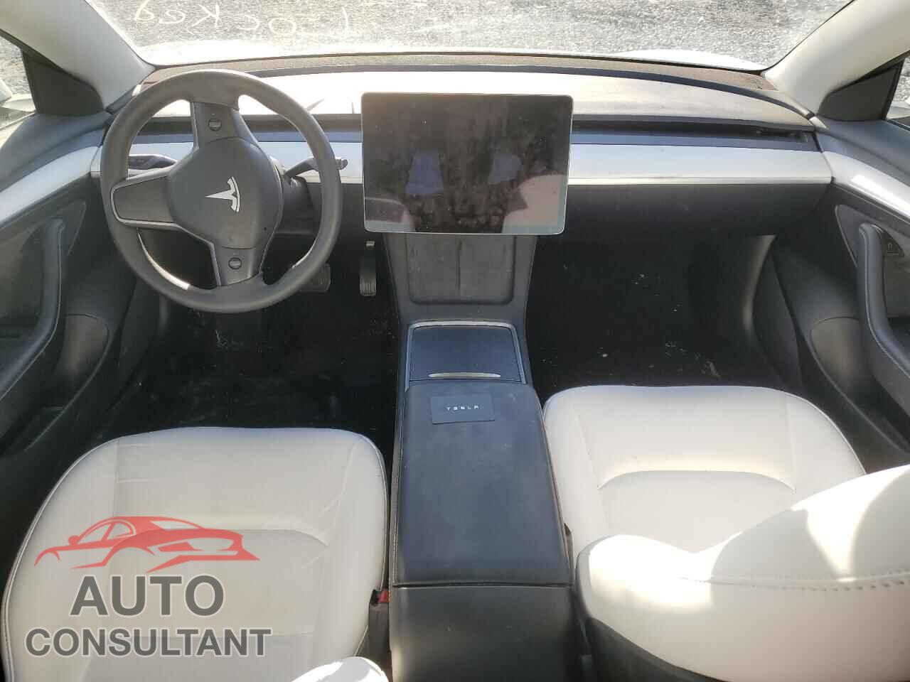 TESLA MODEL 3 2023 - 5YJ3E1EA3PF494923