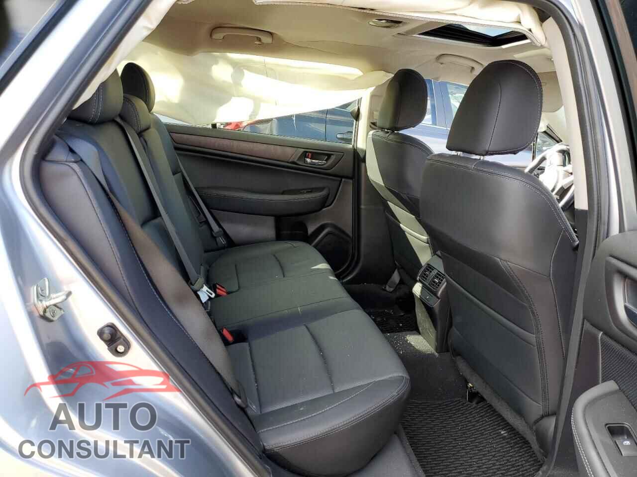 SUBARU OUTBACK 2017 - 4S4BSANC2H3368603