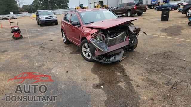 DODGE CALIBER 2010 - 1B3CB4HA2AD650634