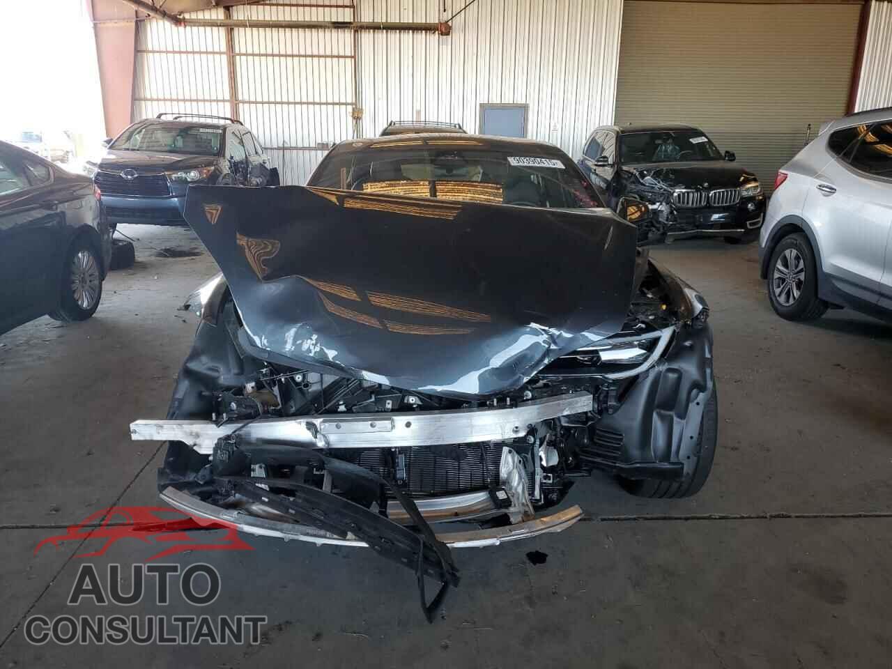 TESLA MODEL S 2024 - 5YJSA1E58RF537102