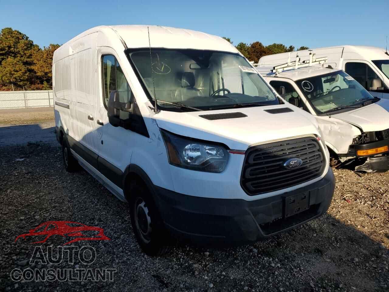FORD TRANSIT 2015 - 1FTSW2CM7FKA08482