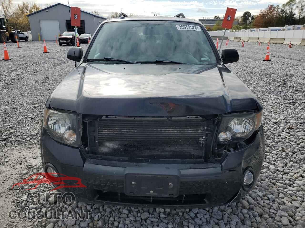 FORD ESCAPE 2012 - 1FMCU9D75CKA63225