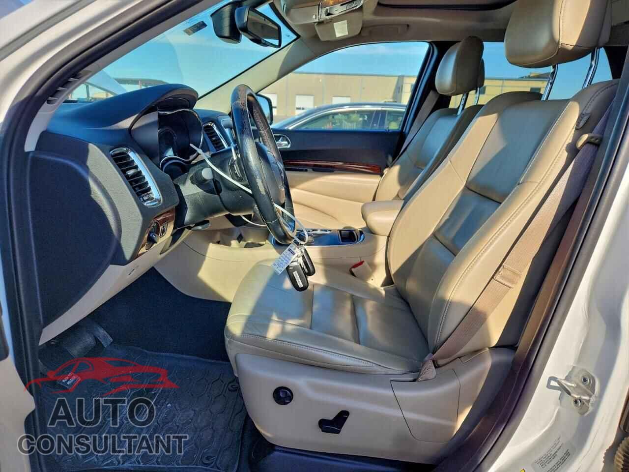 DODGE DURANGO 2015 - 1C4RDHDG7FC176696