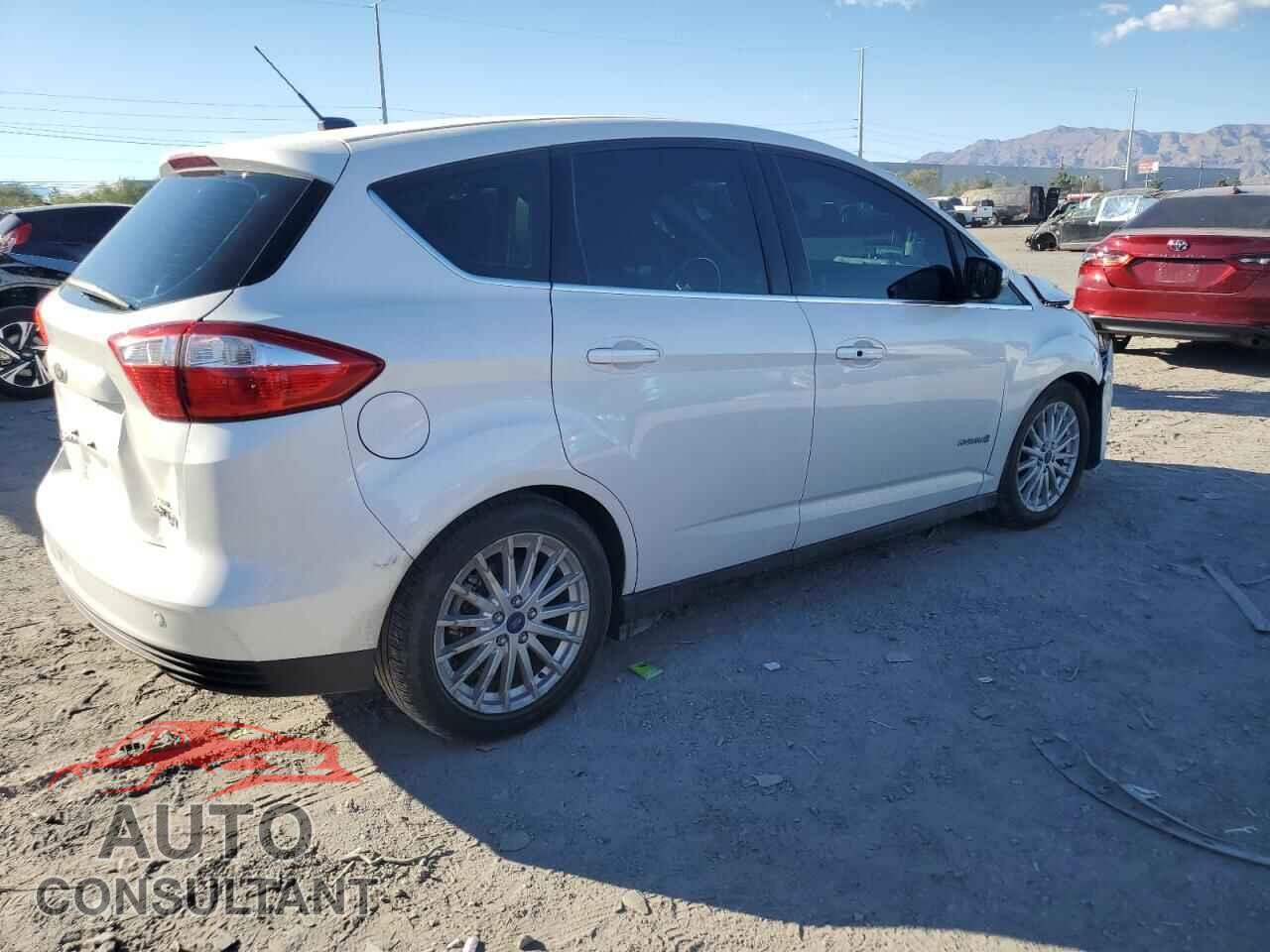 FORD CMAX 2015 - 1FADP5BU9FL108933