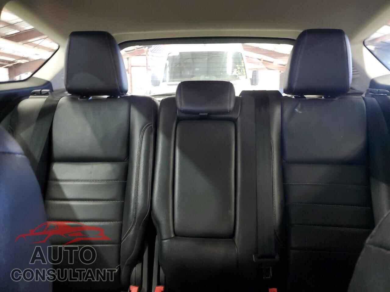 FORD CMAX 2015 - 1FADP5CU7FL111148