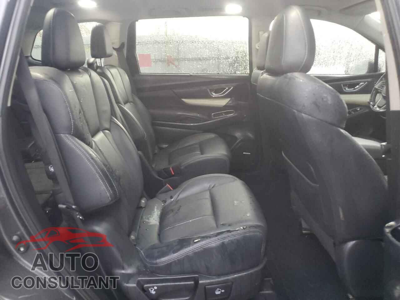 SUBARU ASCENT 2019 - 4S4WMAPD2K3450761