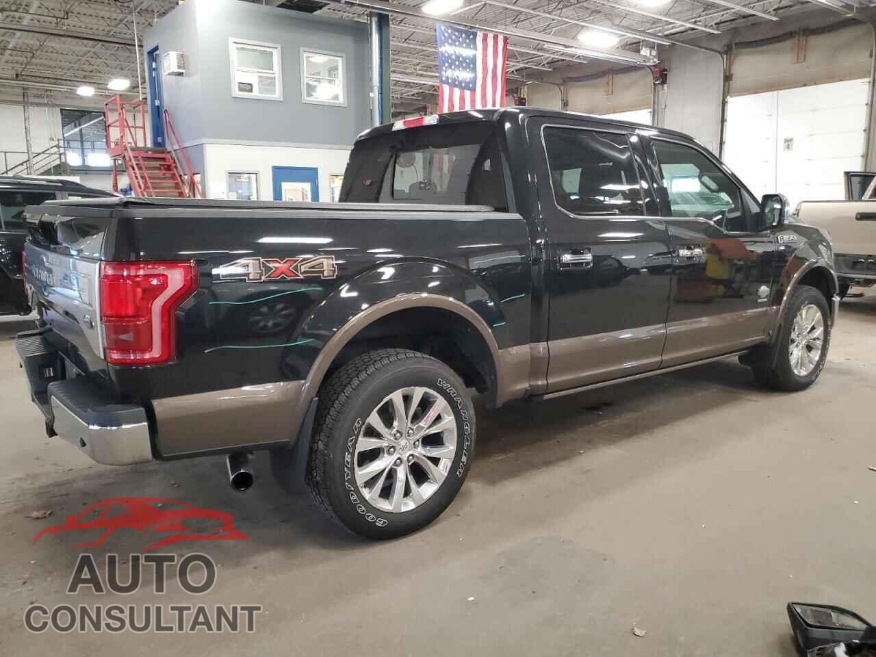 FORD F-150 2015 - 1FTEW1EG6FFD08618