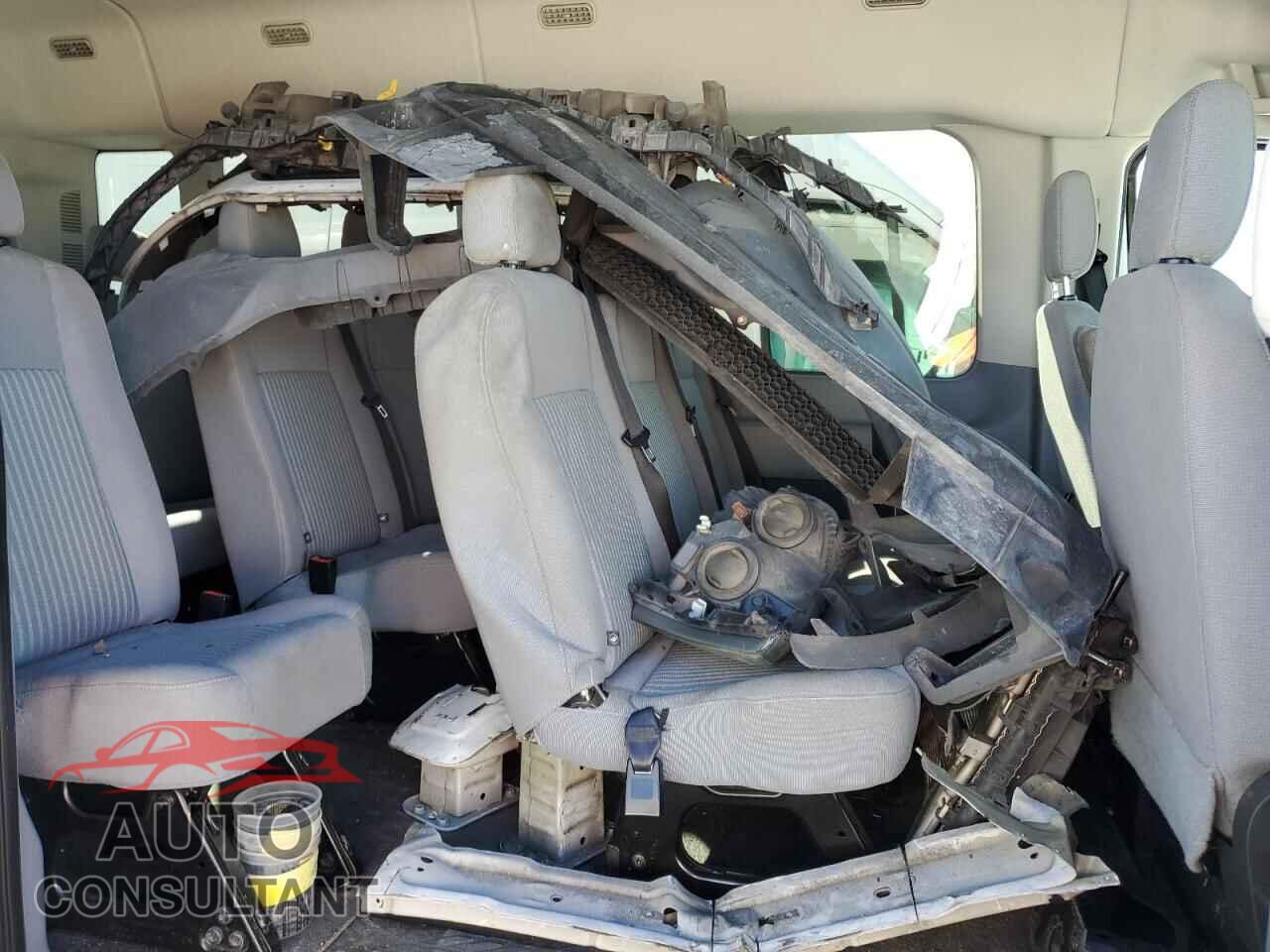 FORD TRANSIT 2016 - 1FBAX2CM9GKB50024