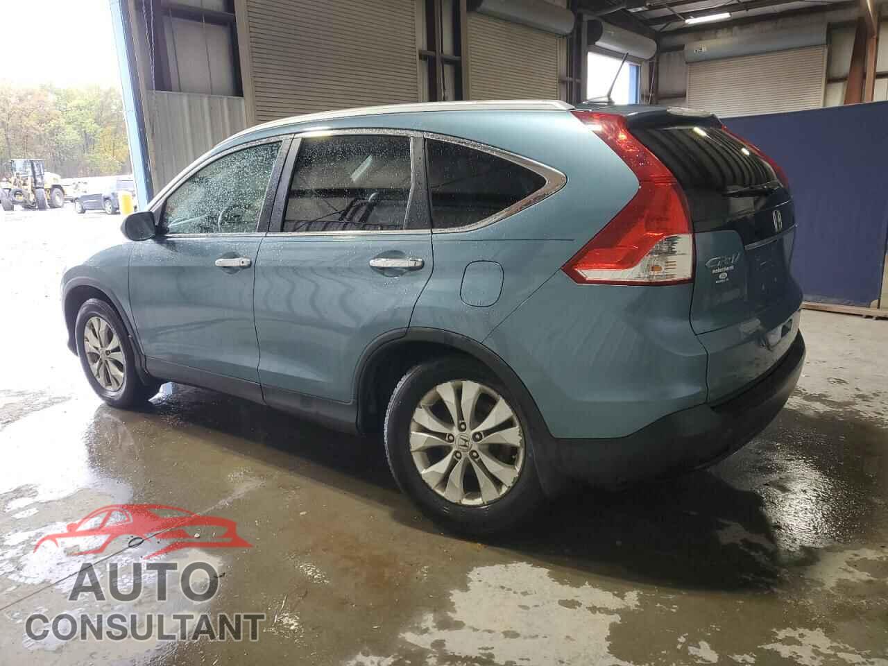 HONDA CRV 2013 - 5J6RM4H71DL060629