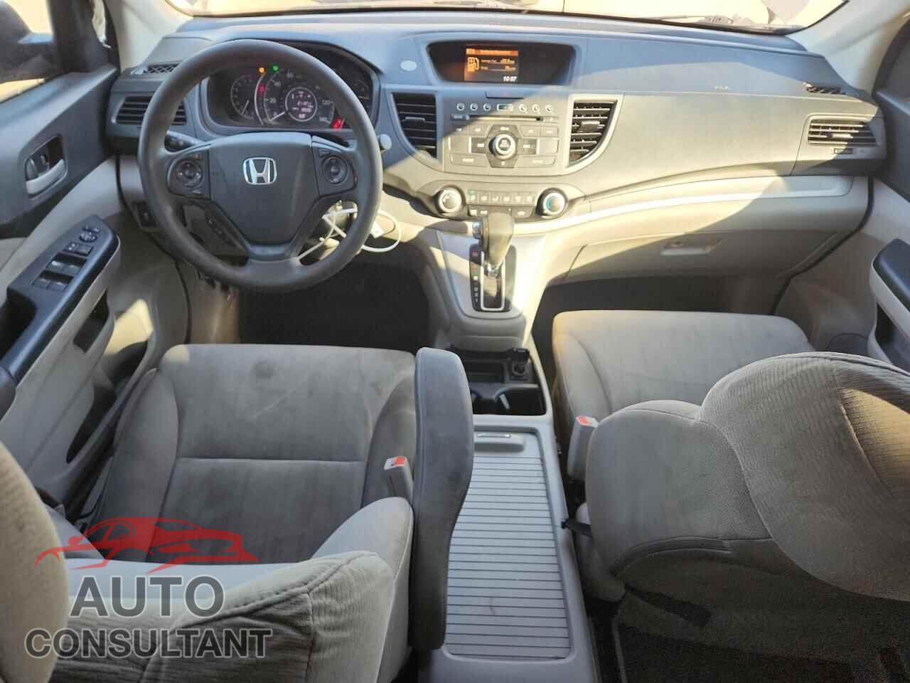 HONDA CRV 2014 - 2HKRM3H33EH543767