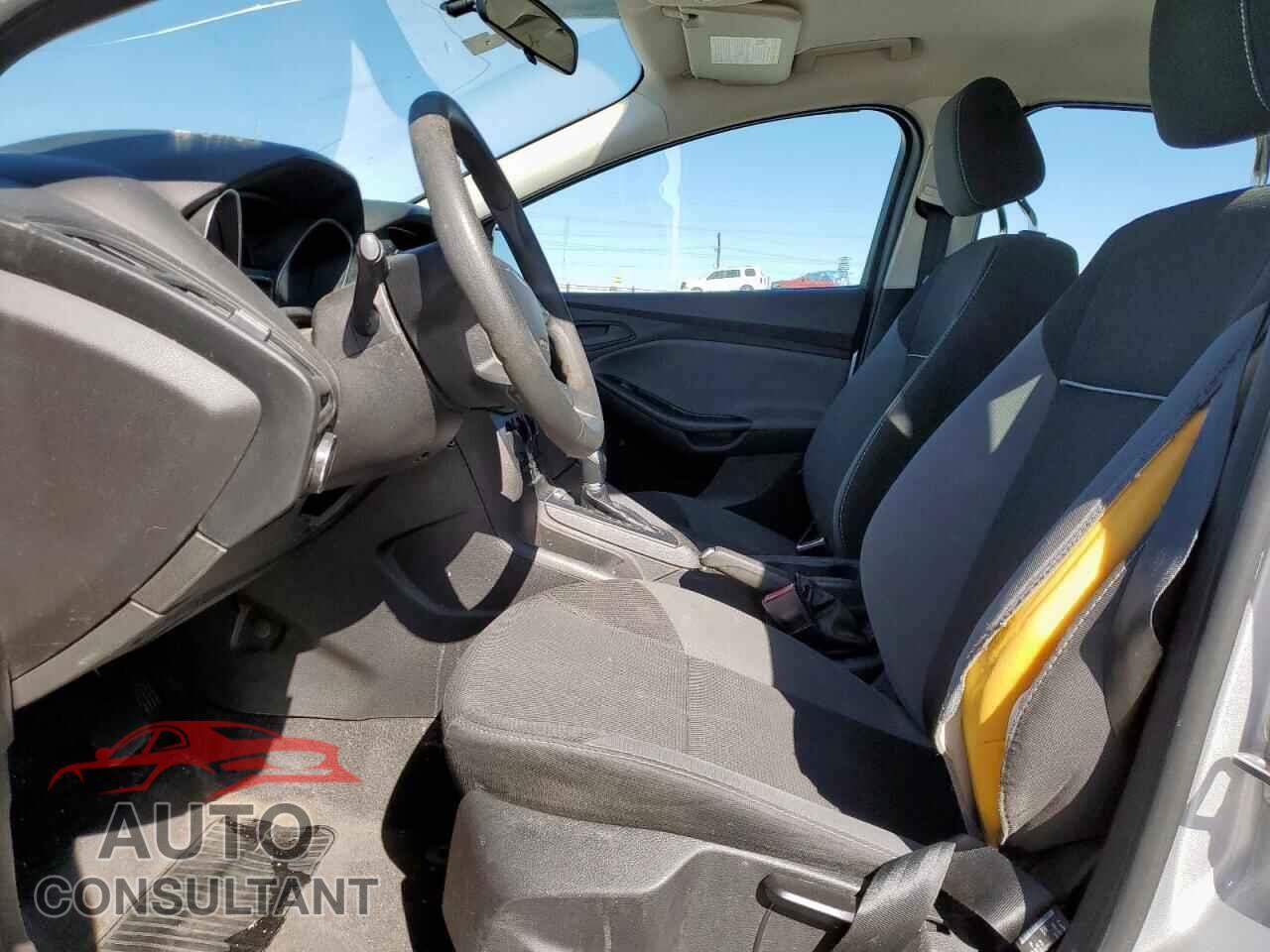 FORD FOCUS 2013 - 1FADP3E26DL133638