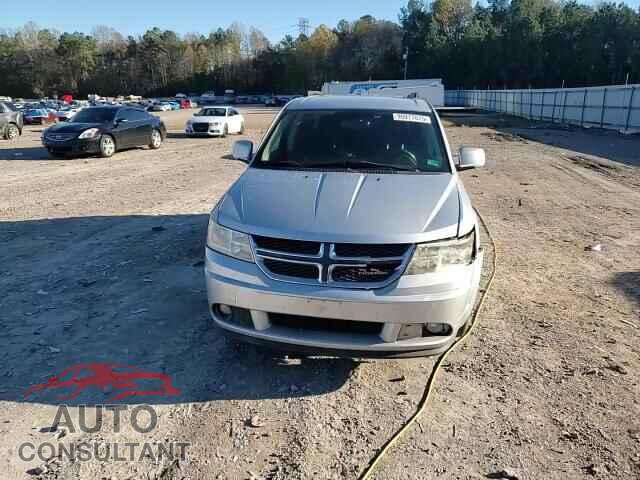 DODGE JOURNEY 2011 - 3D4PH3FG7BT517236