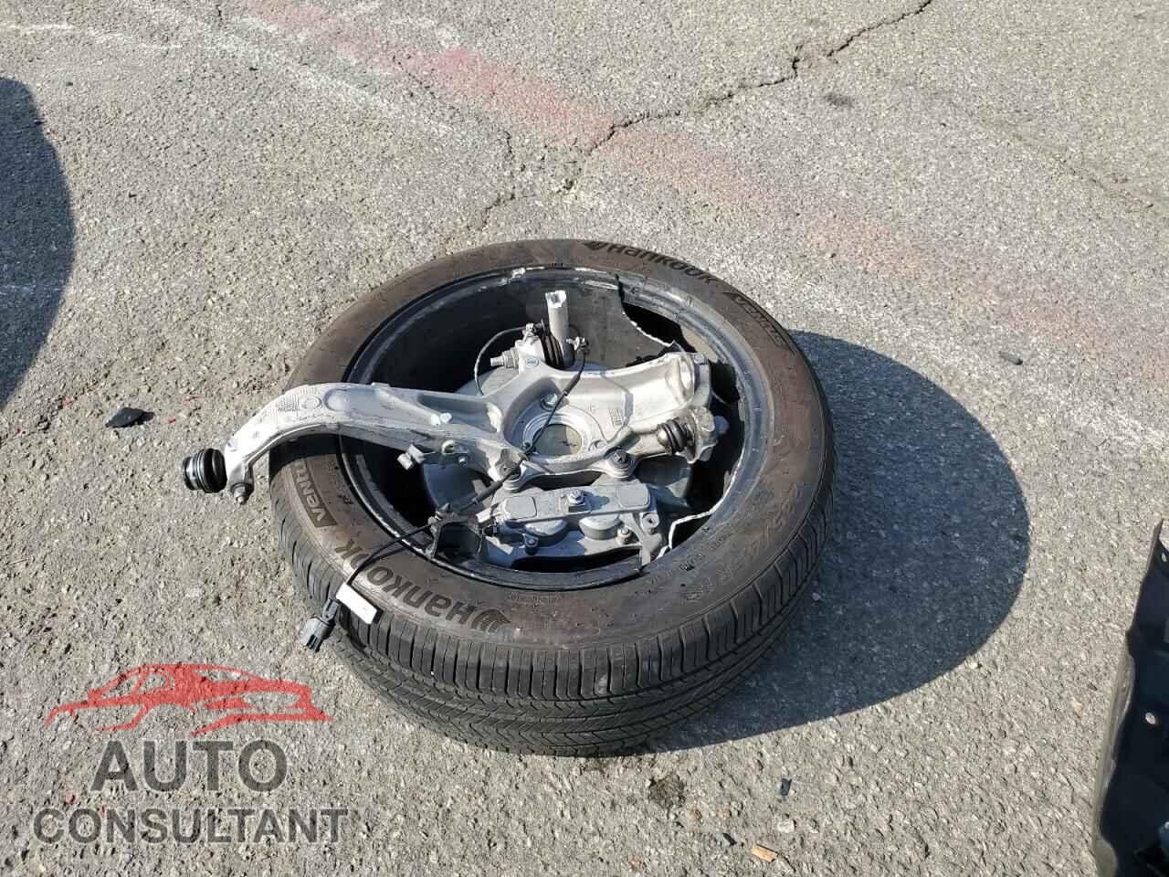 TESLA MODEL 3 2023 - 5YJ3E1EA2PF648361
