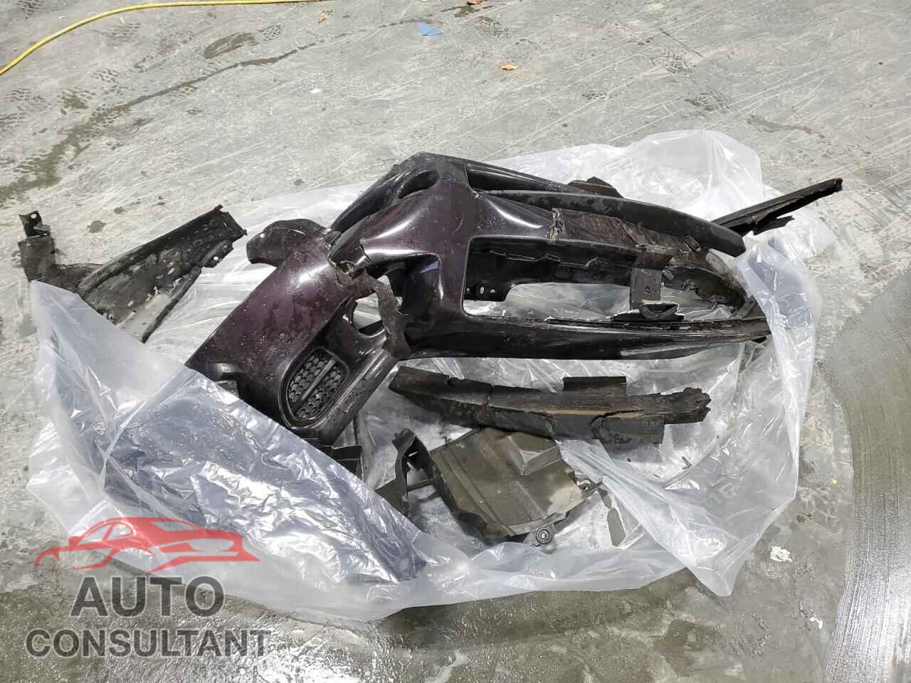 NISSAN MAXIMA 2011 - 1N4AA5AP6BC851866