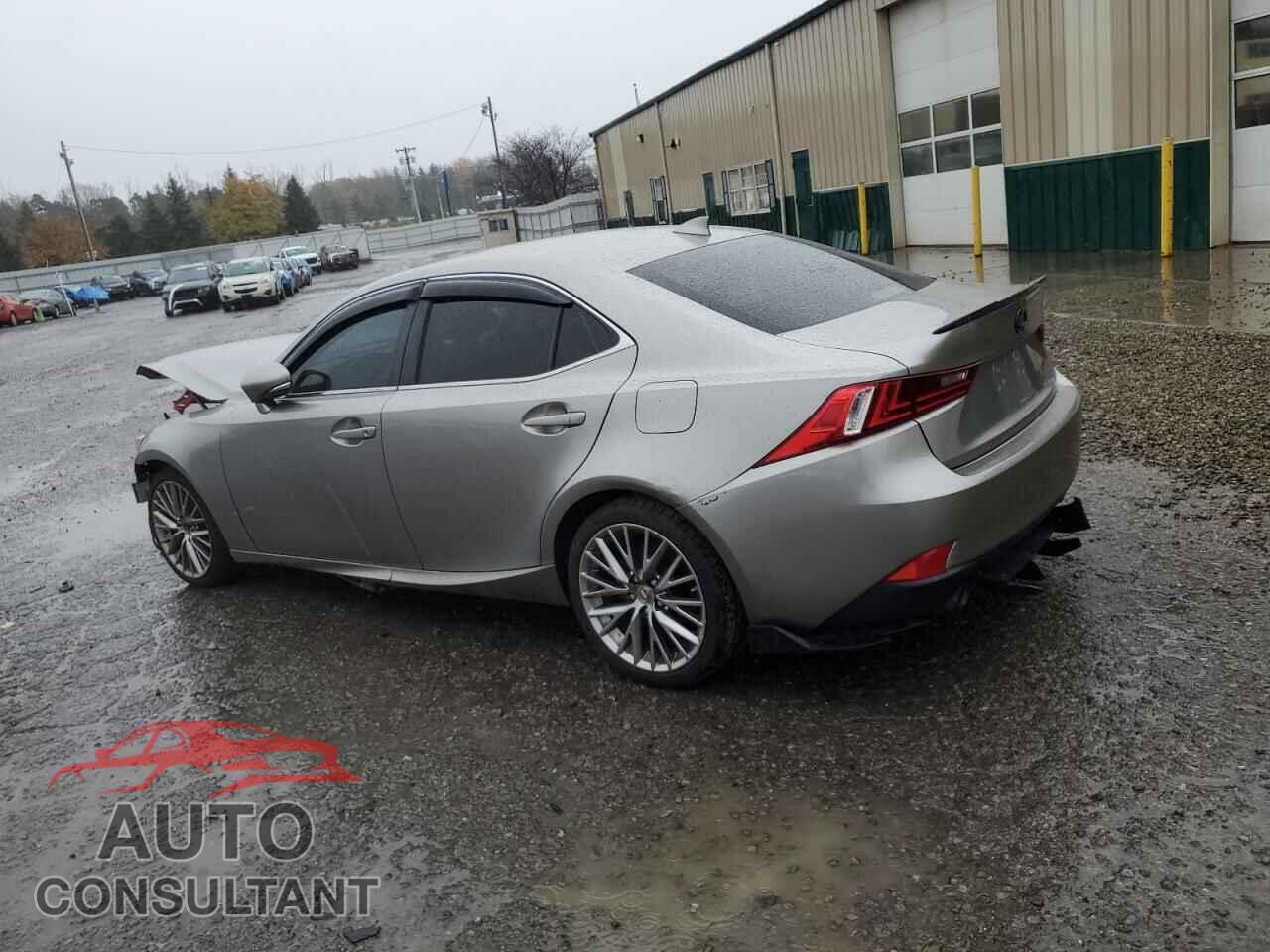 LEXUS IS 2015 - JTHCF1D2XF5022904