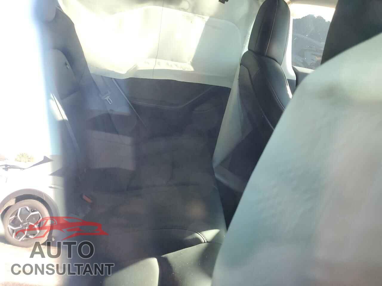 TESLA MODEL 3 2018 - 5YJ3E1EA2JF162639