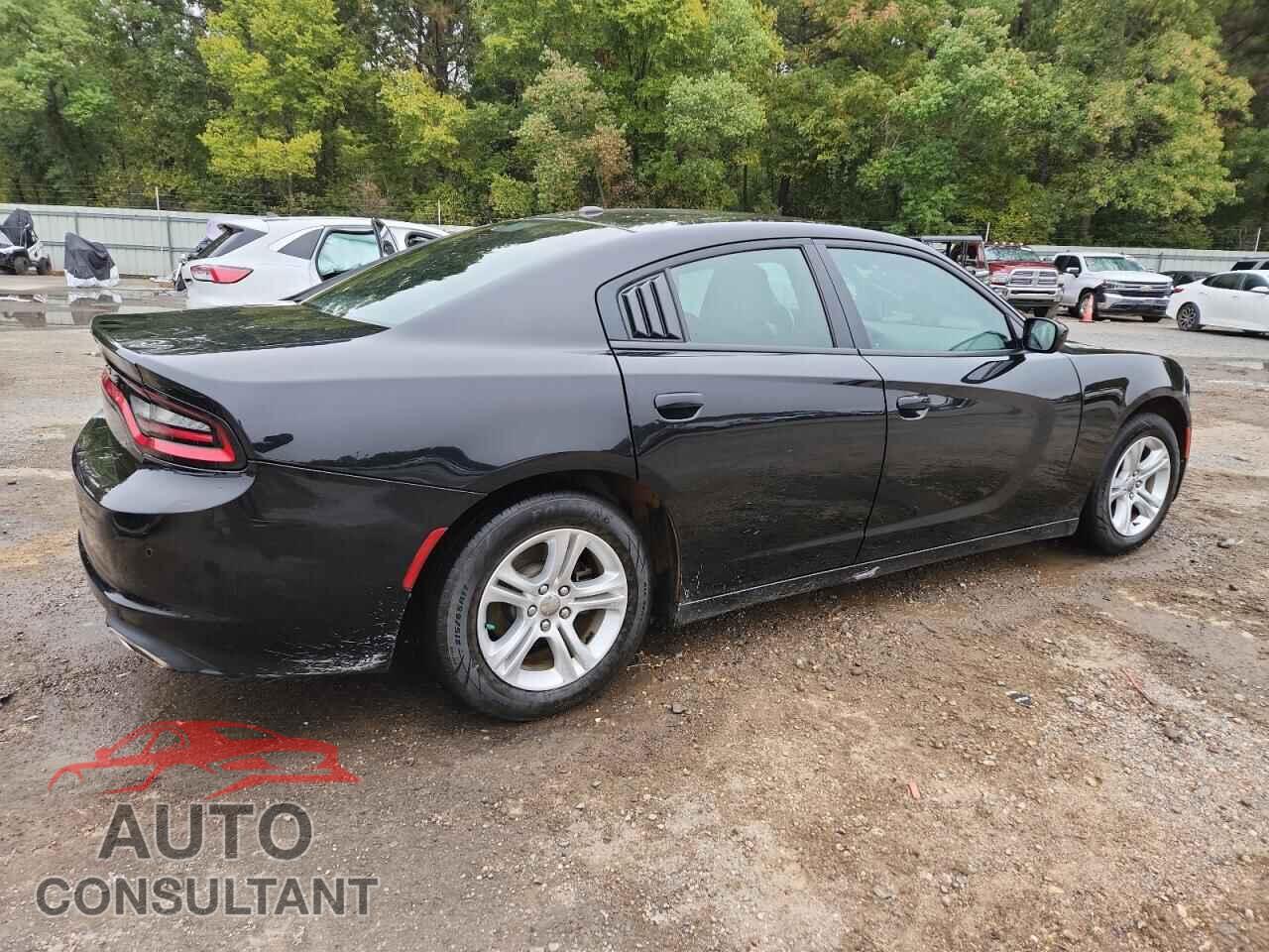 DODGE CHARGER 2019 - 2C3CDXBGXKH664698