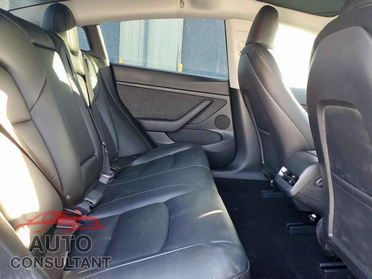 TESLA MODEL 3 2023 - 5YJ3E1EA4PF554272