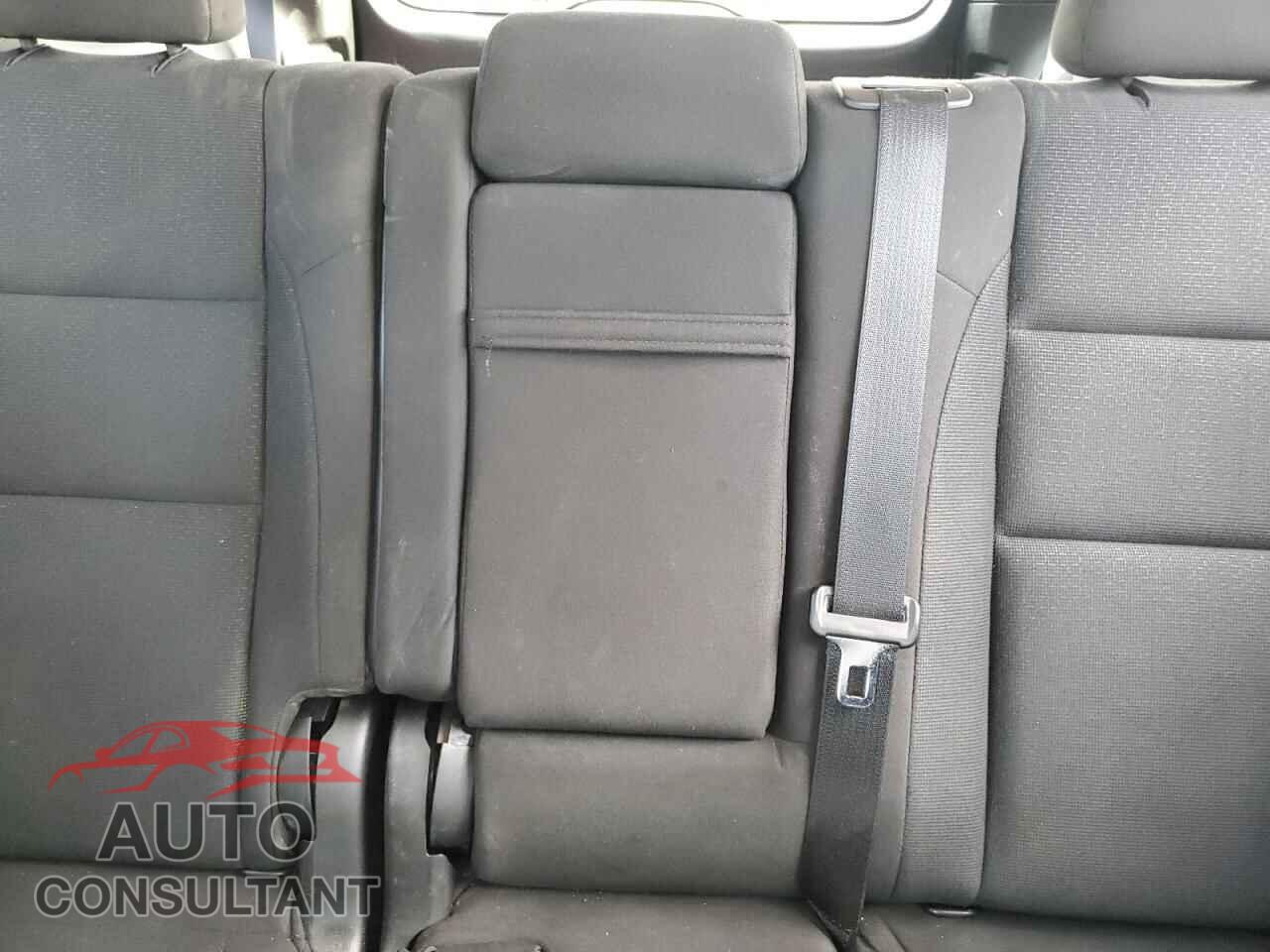 DODGE DURANGO 2017 - 1C4RDJAG3HC847344