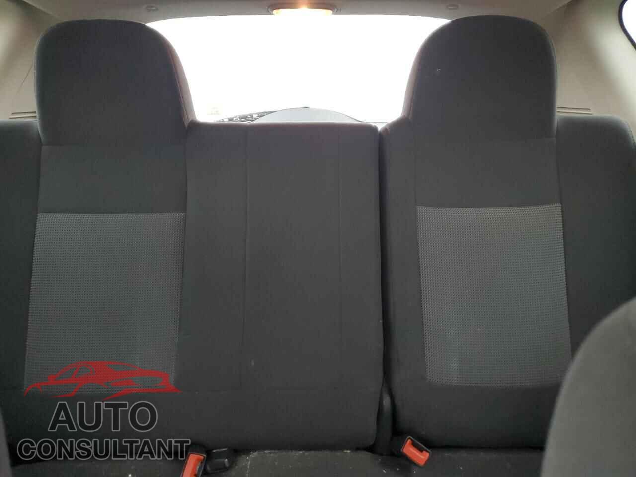JEEP COMPASS 2017 - 1C4NJDBB1HD106776