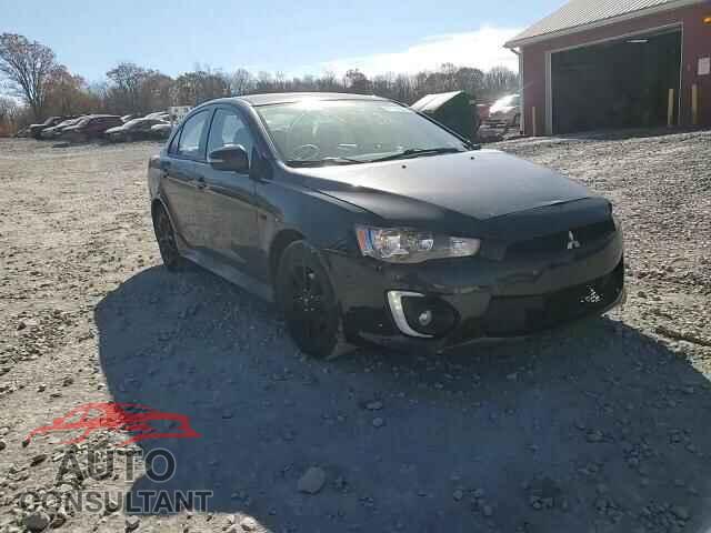 MITSUBISHI LANCER 2017 - JA32U2FU9HU010547