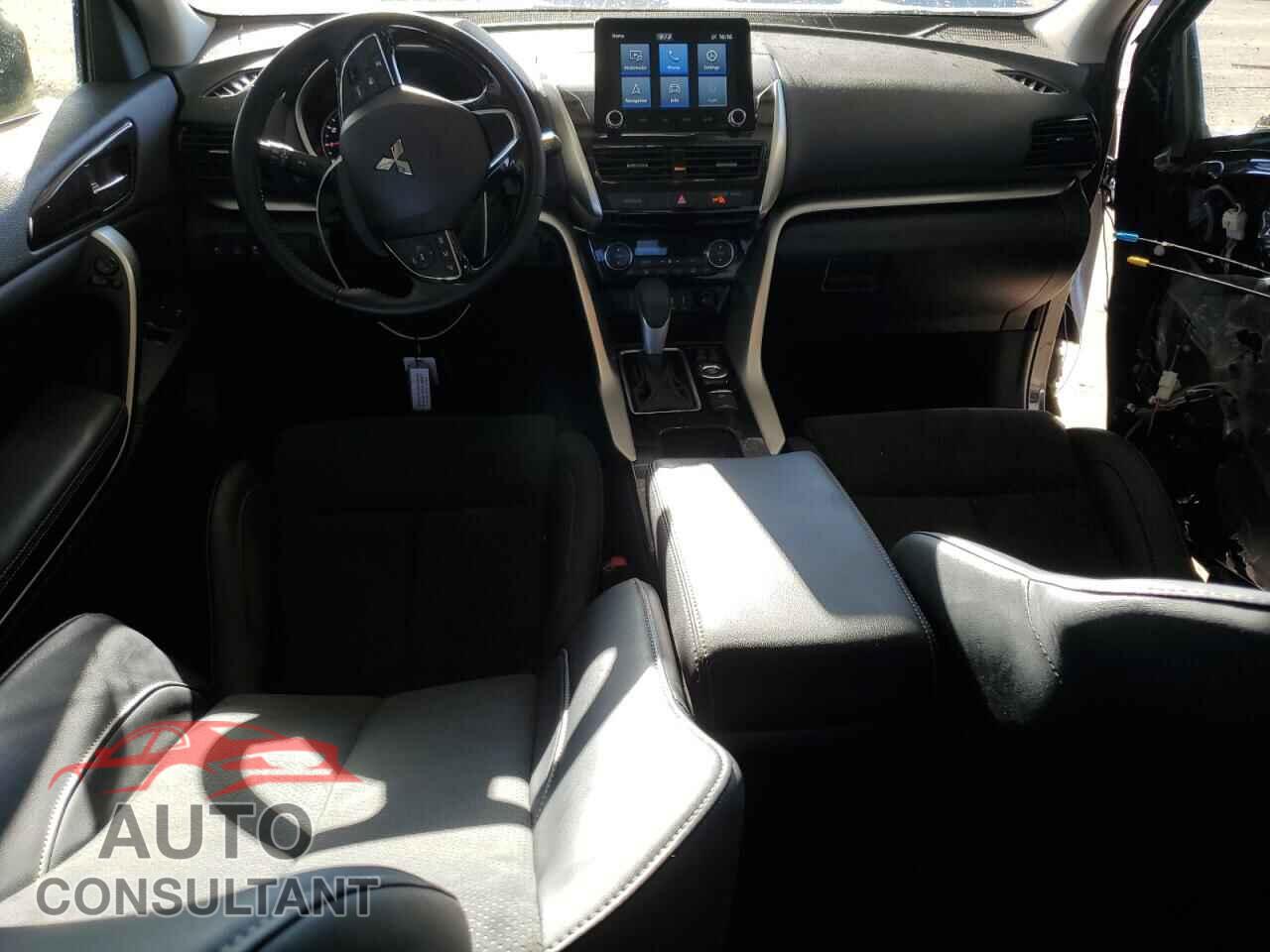 MITSUBISHI ECLIPSE 2025 - JA4ATWAA0SZ003849