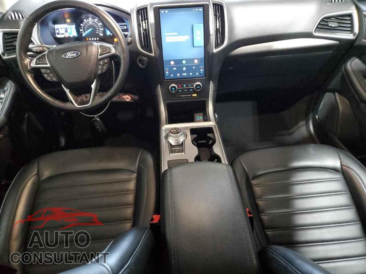 FORD EDGE 2023 - 2FMPK4J93PBA41532