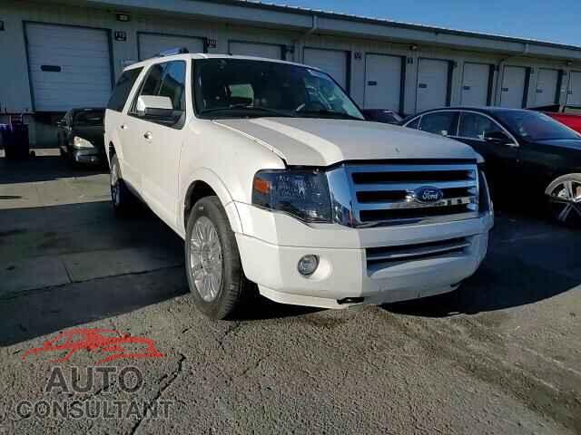 FORD EXPEDITION 2011 - 1FMJK2A55BEF25514