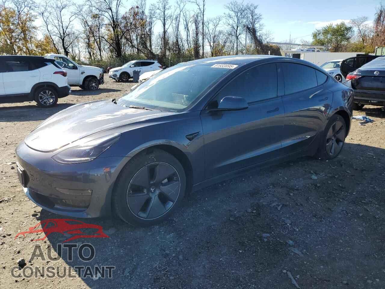 TESLA MODEL 3 2023 - 5YJ3E1EB5PF634530