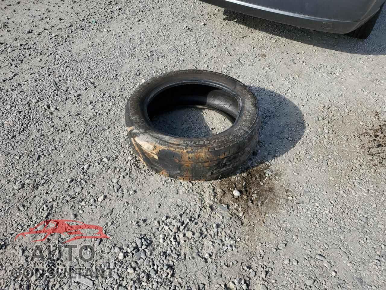 FORD EDGE 2014 - 2FMDK3JC5EBA25290