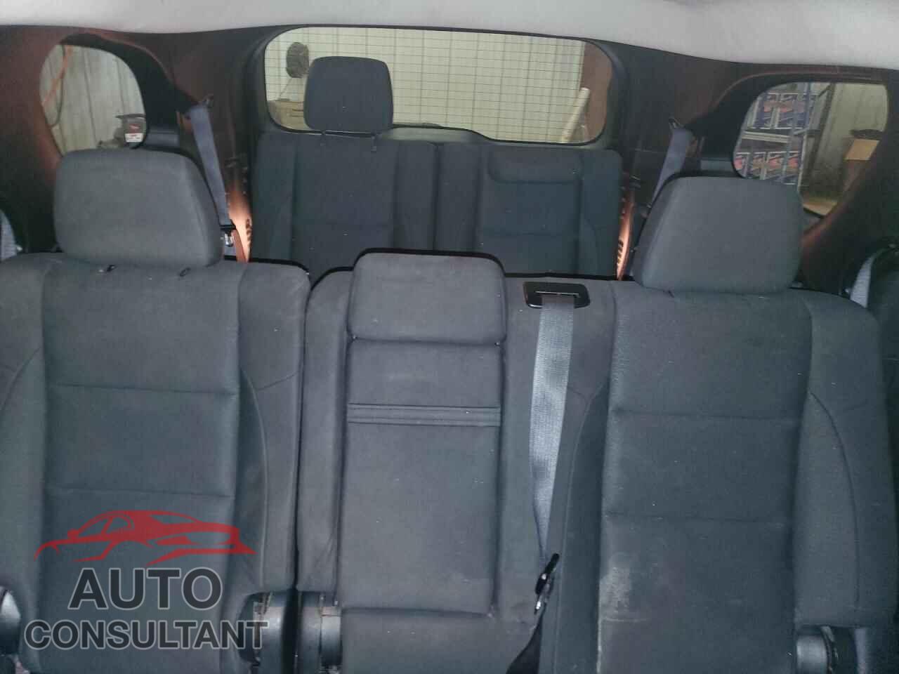 DODGE DURANGO 2015 - 1C4RDJAGXFC907729